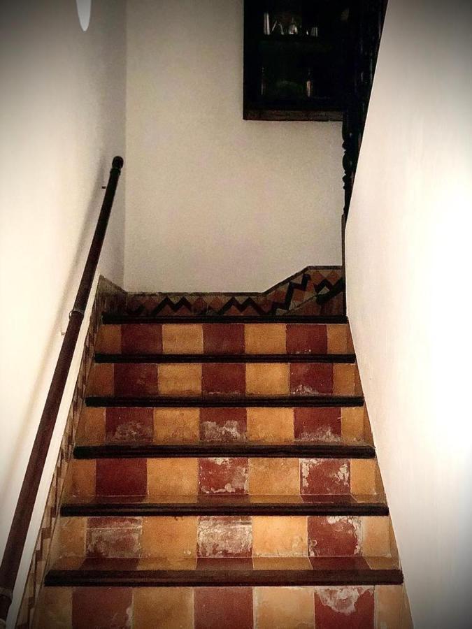 La Alberca De Farinas Aparthotel Sanlúcar de Barrameda Buitenkant foto